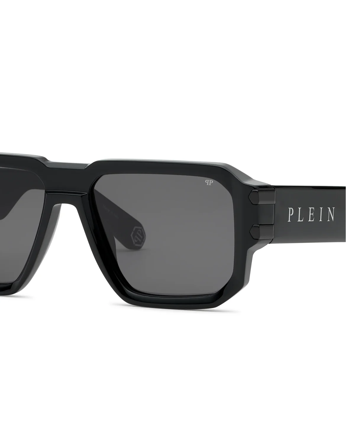 Sunglasses PLEIN EAGLE, цвет: Черный