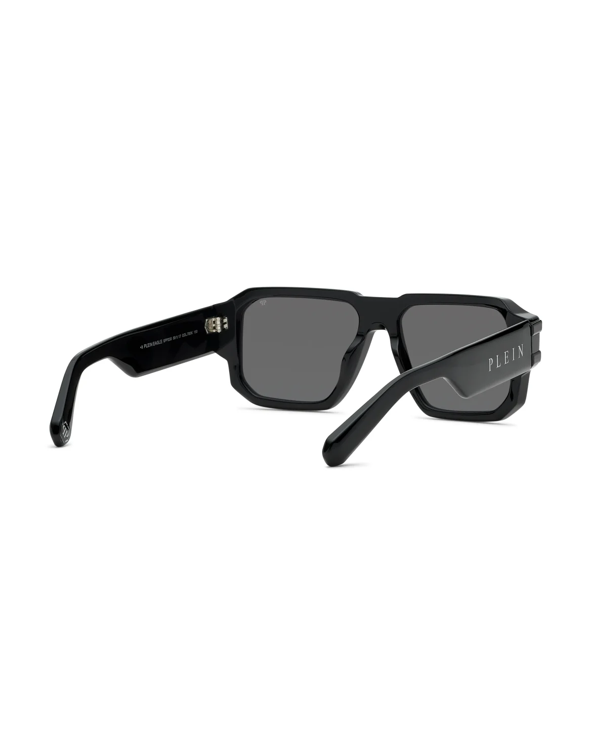 Sunglasses PLEIN EAGLE, цвет: Черный