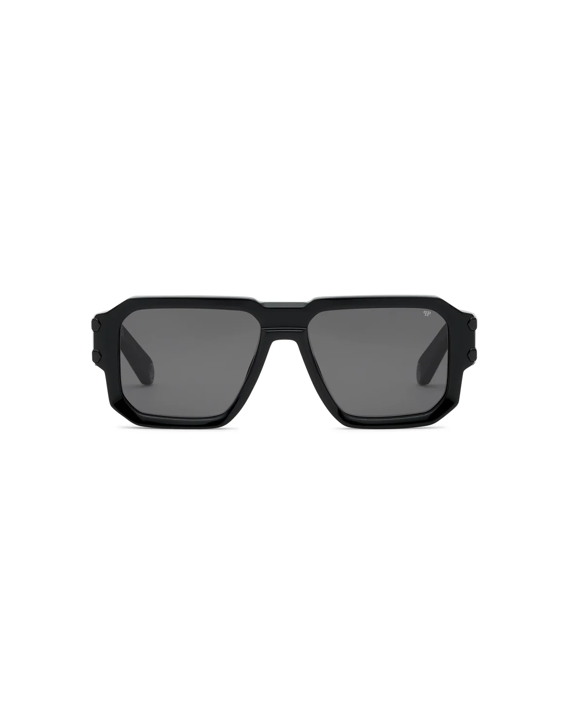 Sunglasses PLEIN EAGLE, цвет: Черный