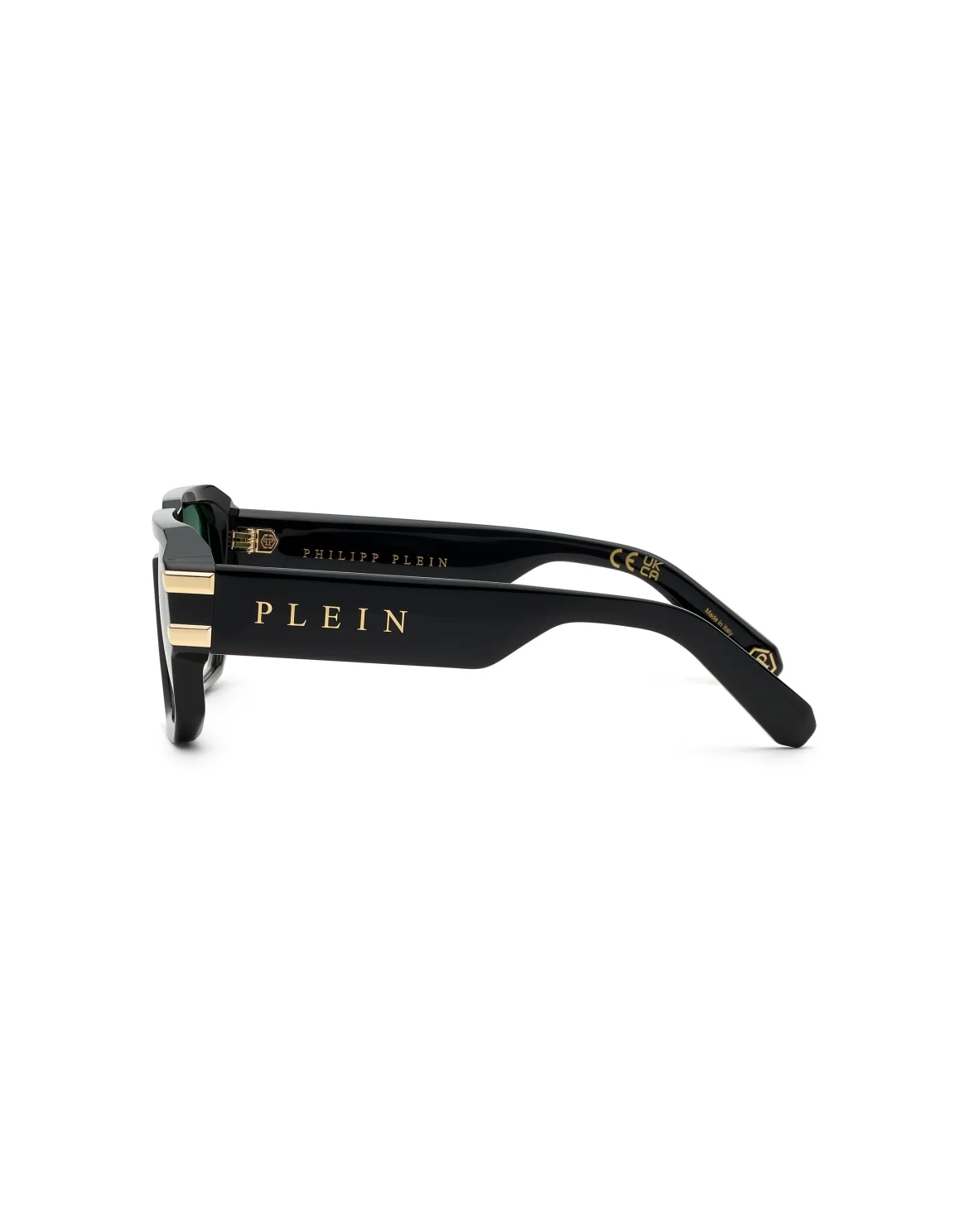 Sunglasses PLEIN EAGLE, цвет: Черный