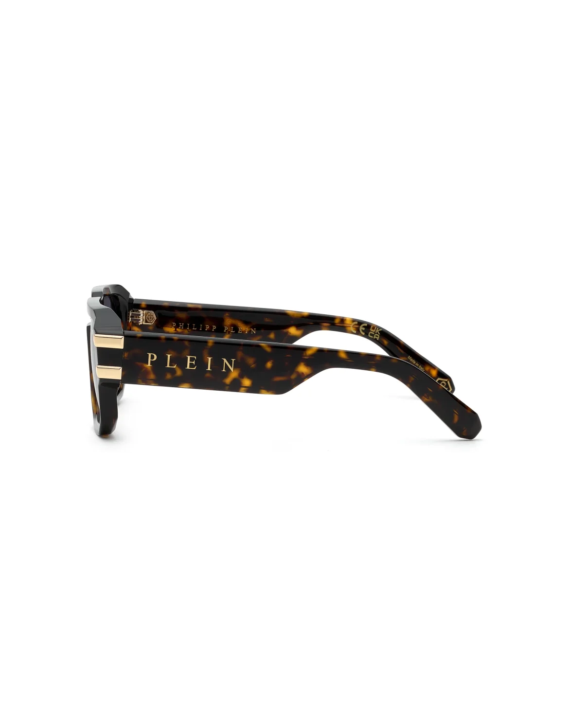 Sunglasses PLEIN EAGLE, цвет: Коричневый