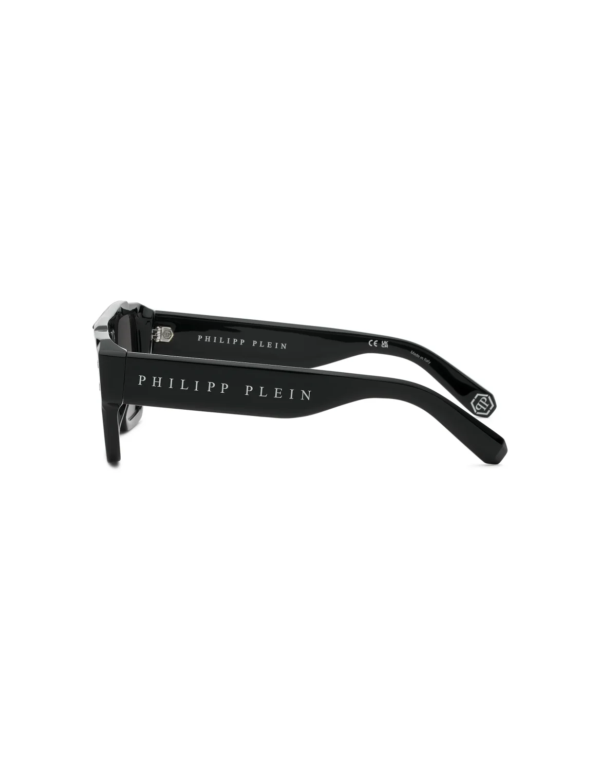 Sunglasses PLEIN STUD, цвет: Черный
