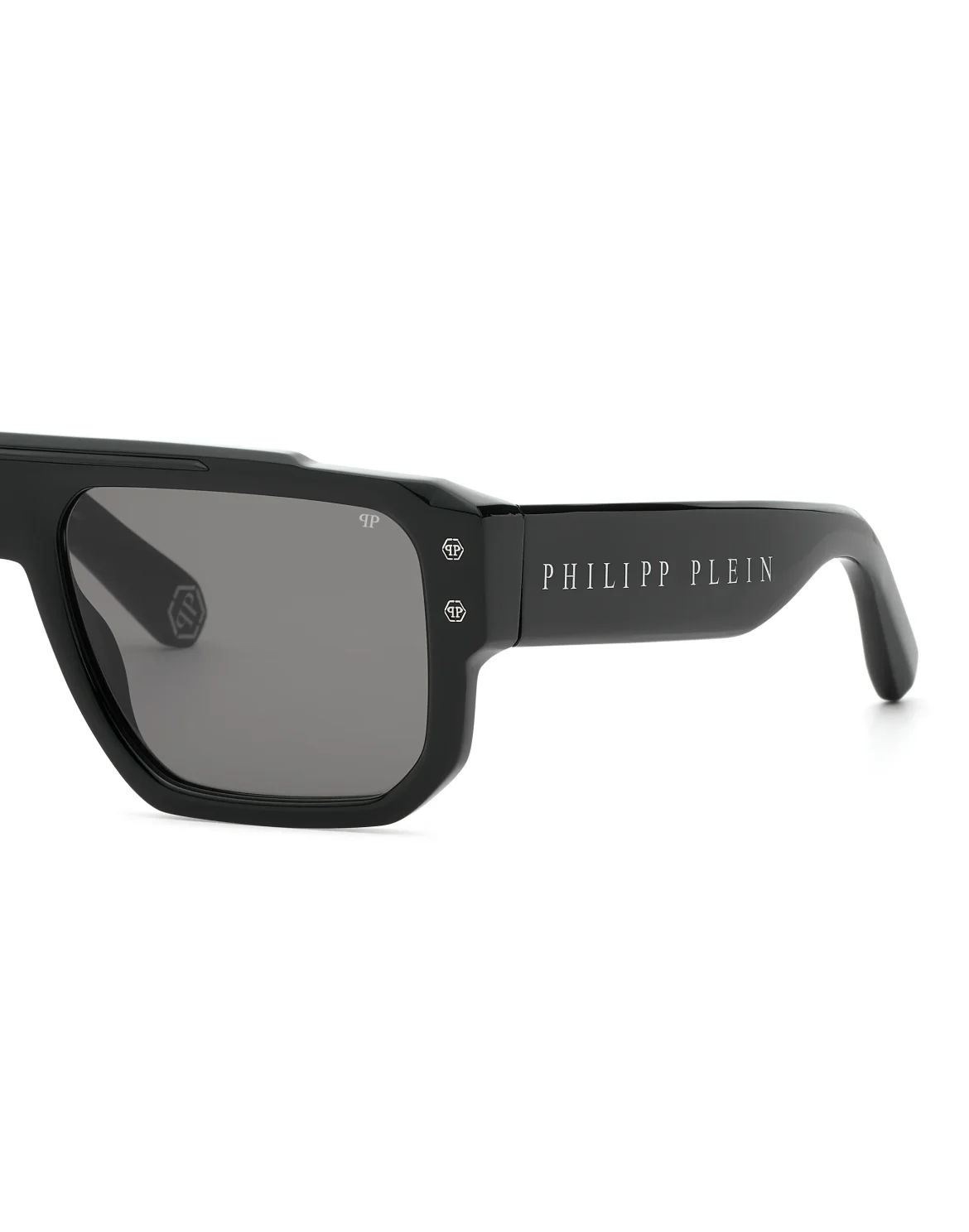 Sunglasses PLEIN STUD, цвет: Черный