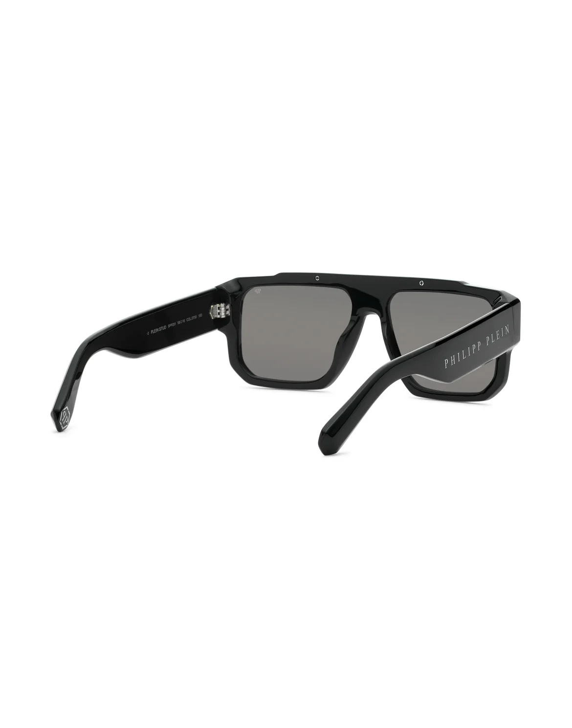 Sunglasses PLEIN STUD, цвет: Черный