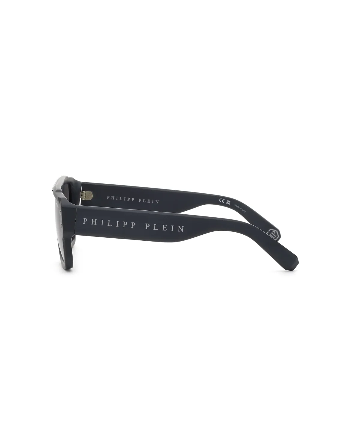 Sunglasses PLEIN STUD, цвет: Серый