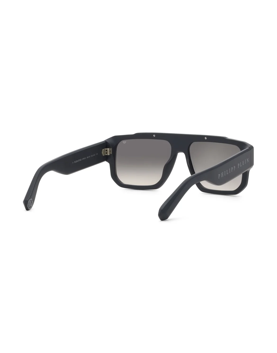 Sunglasses PLEIN STUD, цвет: Серый