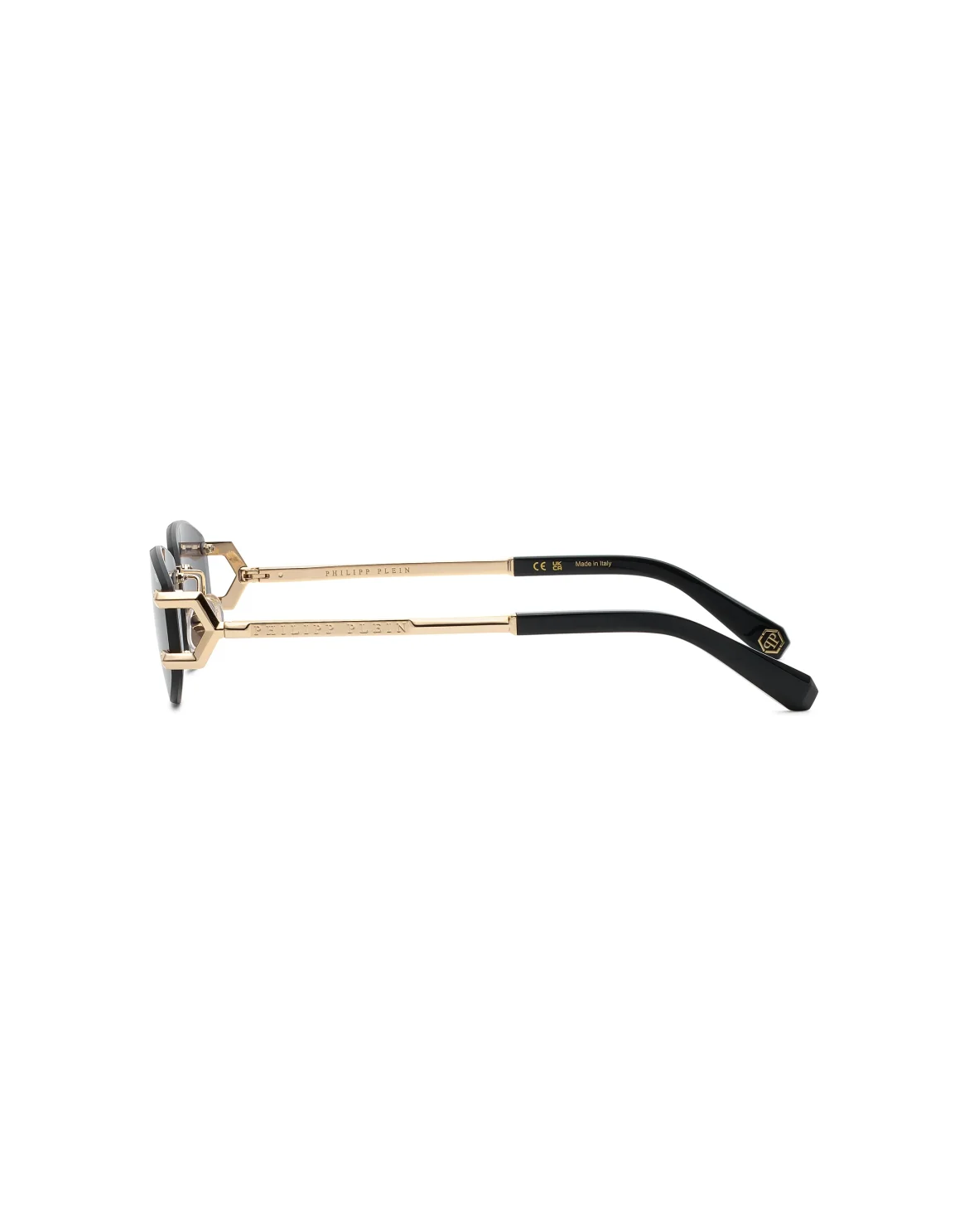 Sunglasses PLEIN SLEEK, цвет: Черный