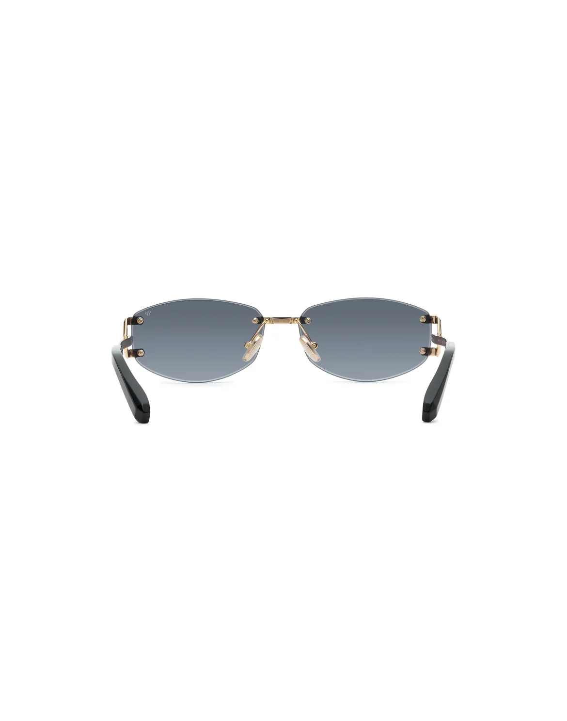 Sunglasses PLEIN SLEEK, цвет: Черный