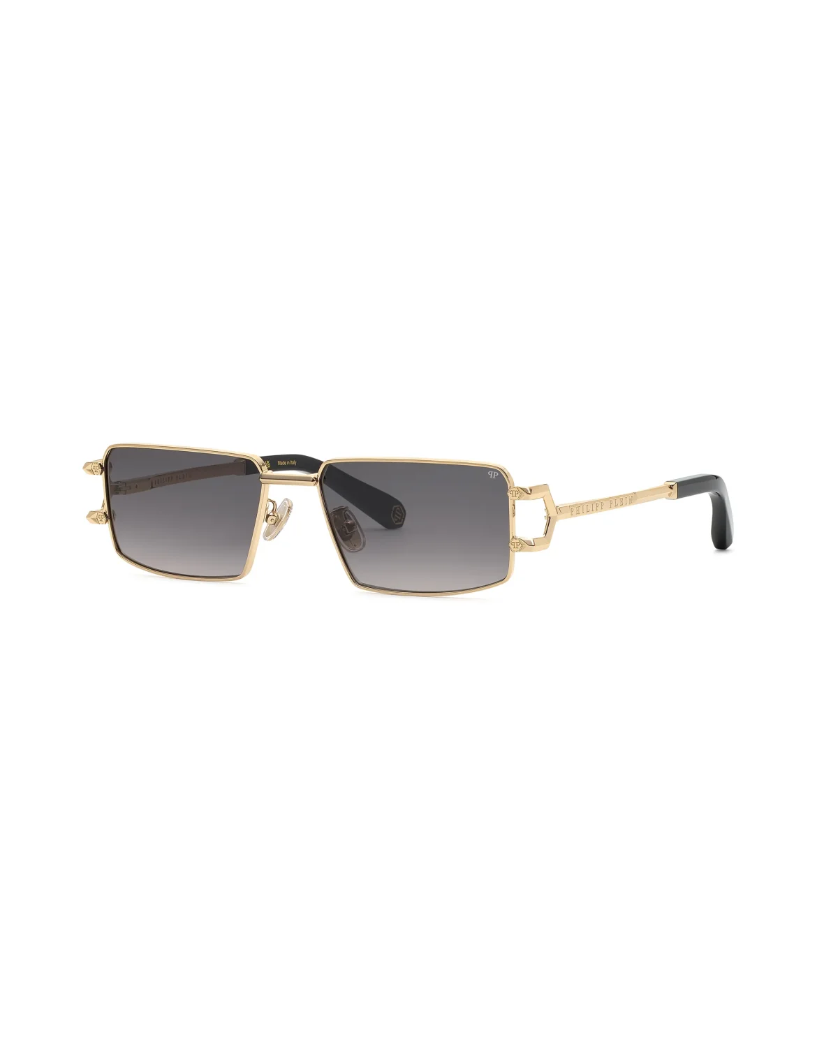 Sunglasses PLEIN SLEEK, цвет: Золотой