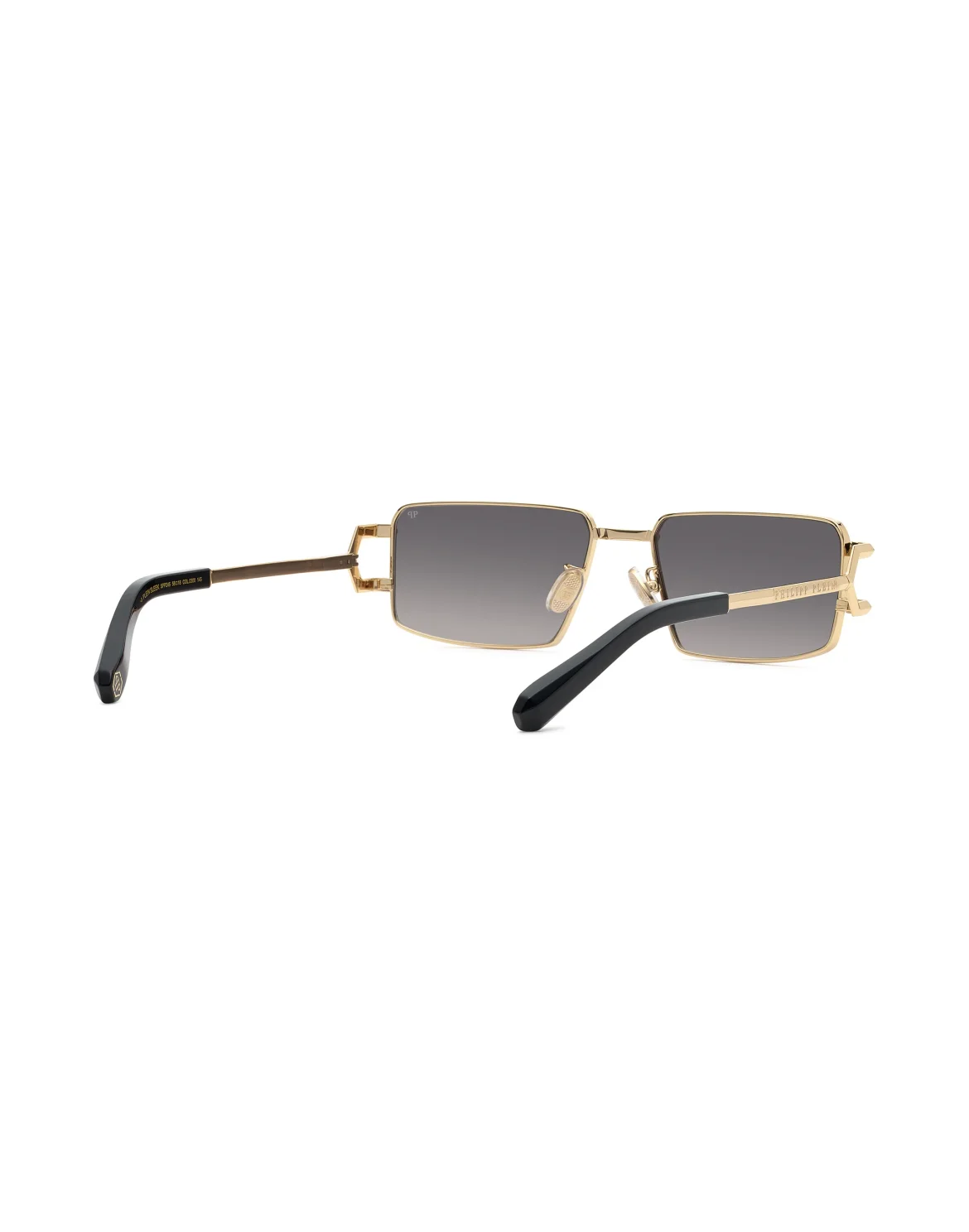 Sunglasses PLEIN SLEEK, цвет: Золотой