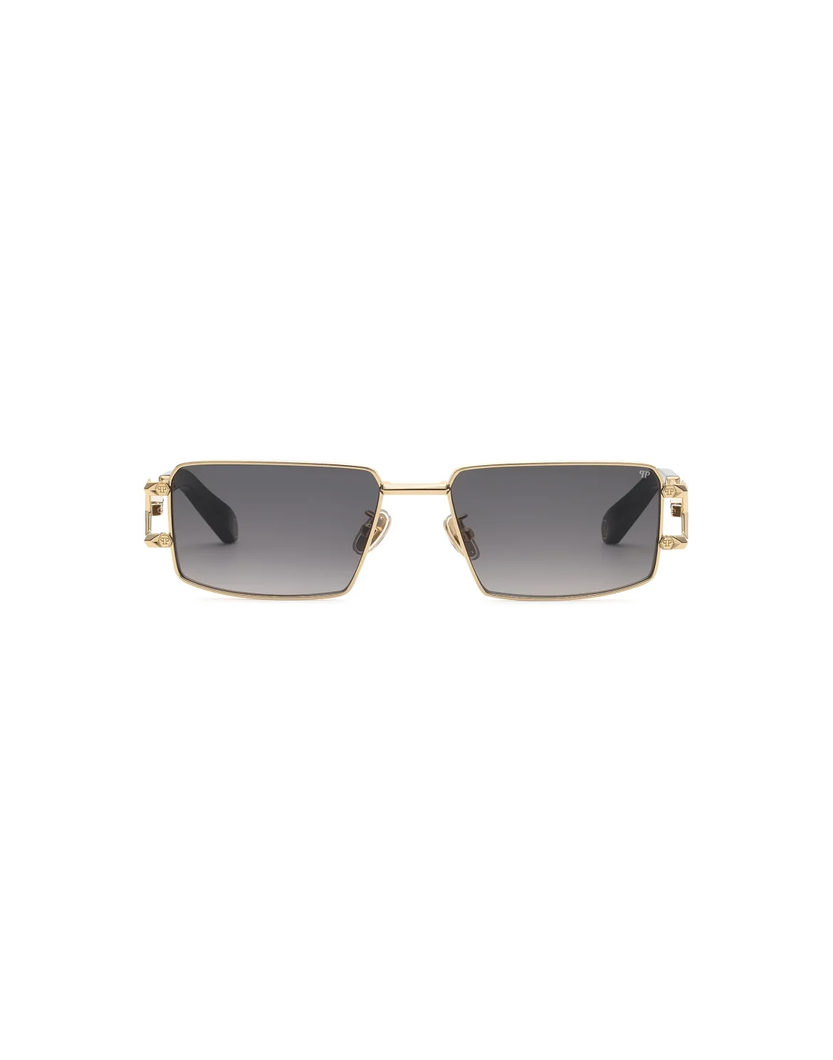 Sunglasses PLEIN SLEEK, цвет: Золотой