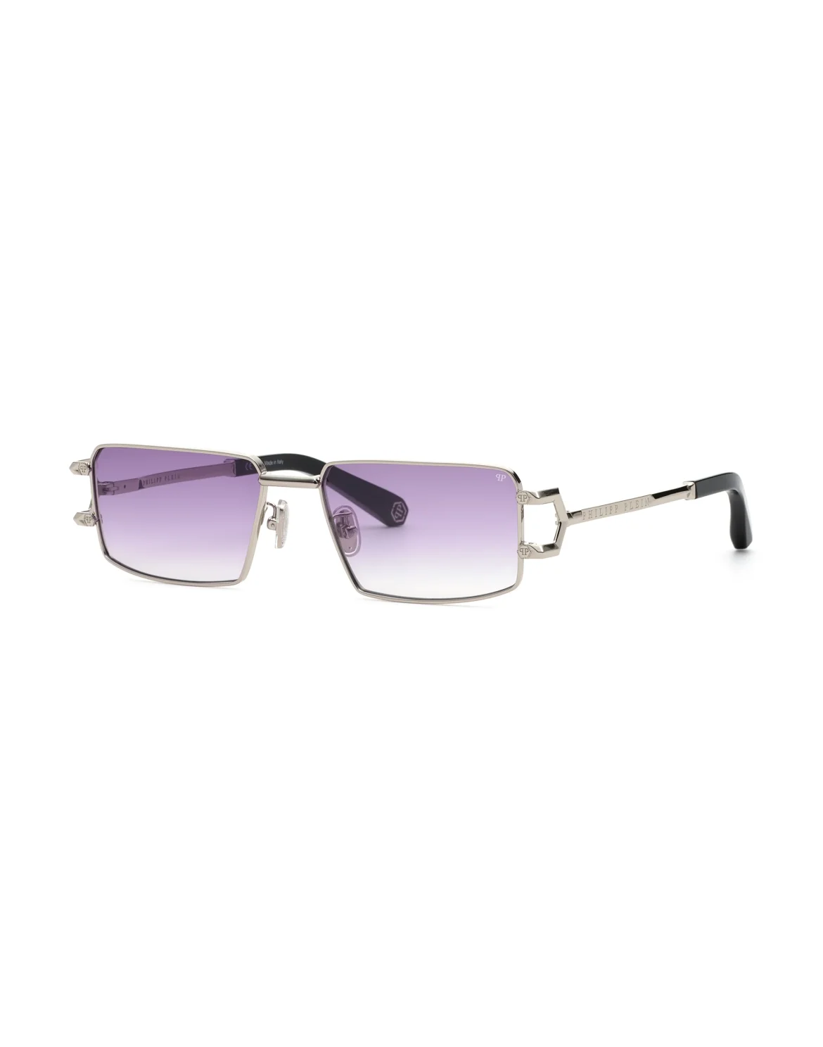 Sunglasses PLEIN SLEEK, цвет: Фиолетовый