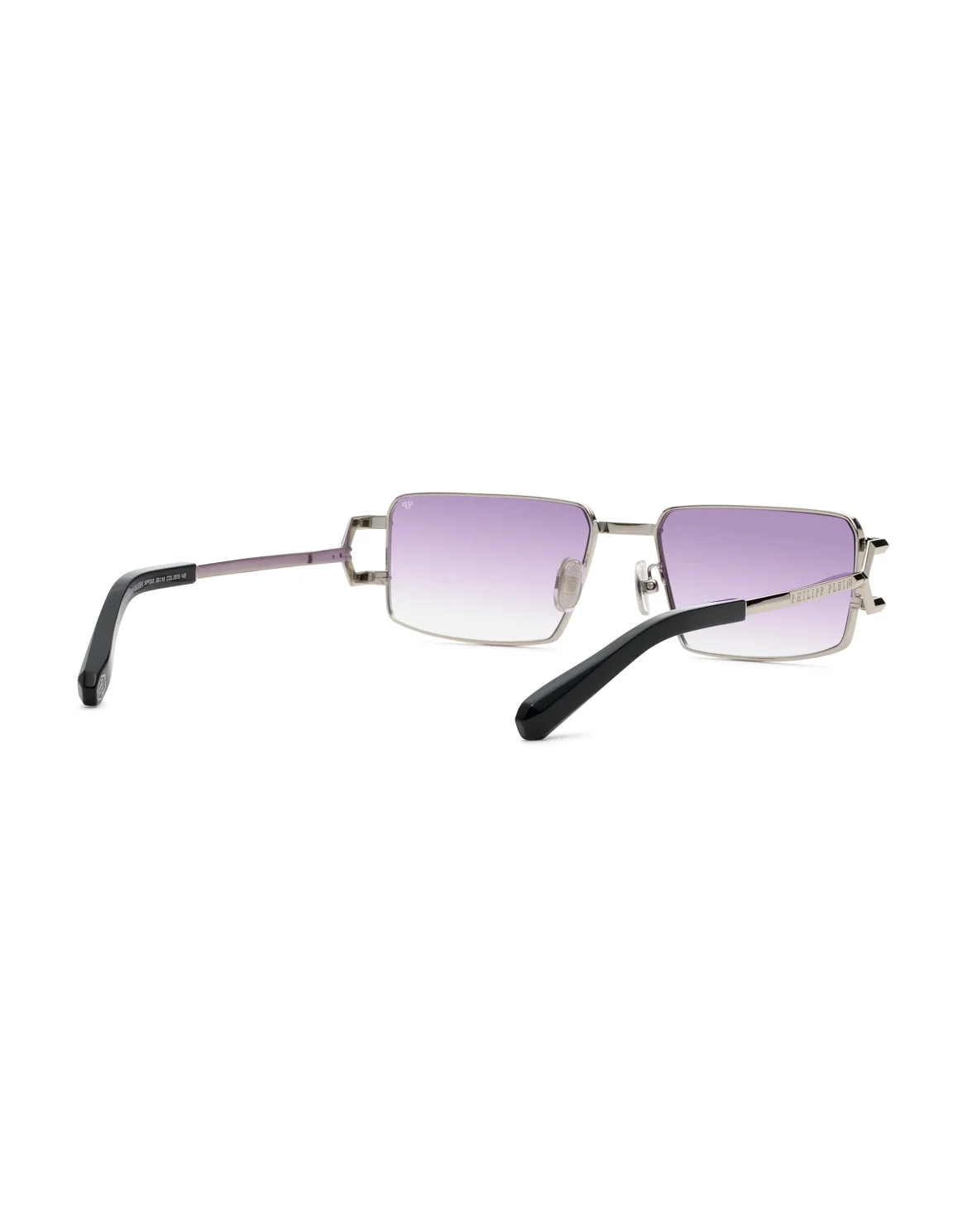Sunglasses PLEIN SLEEK, цвет: Фиолетовый