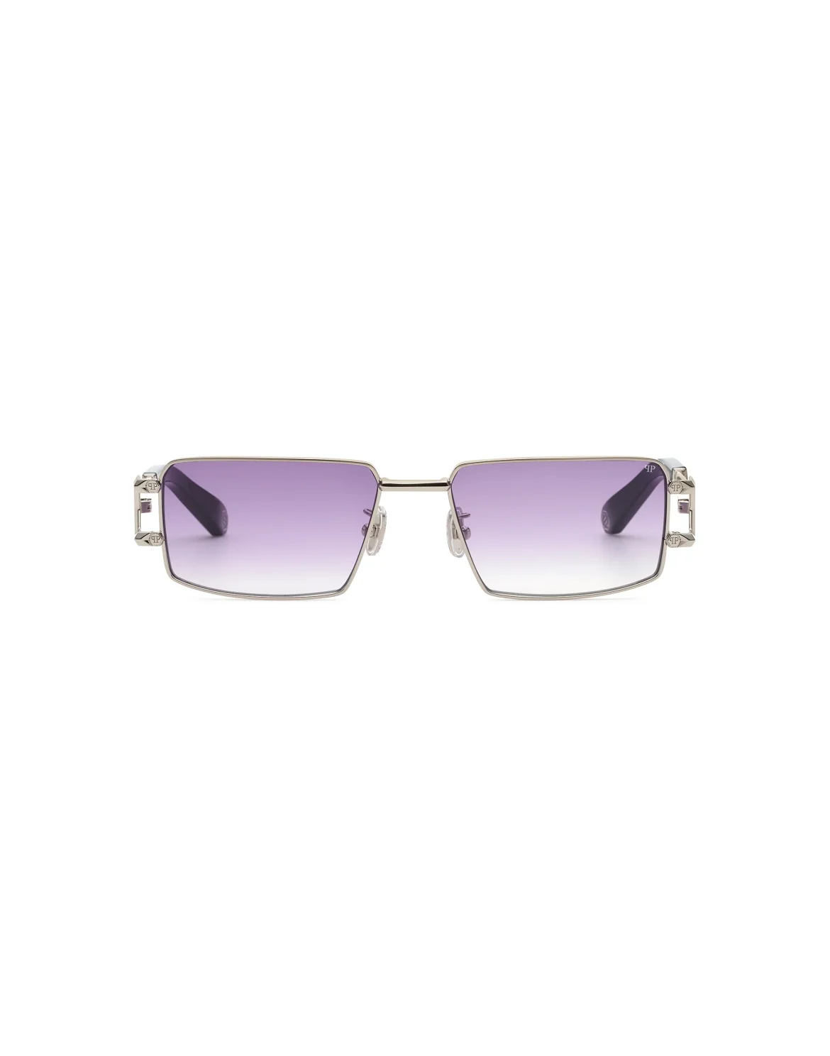 Sunglasses PLEIN SLEEK, цвет: Фиолетовый