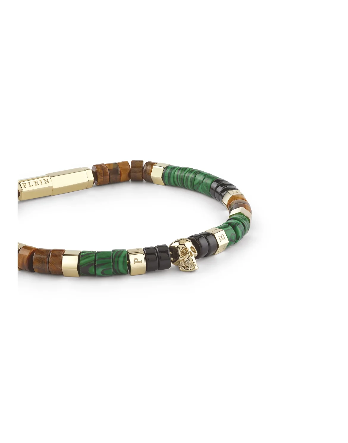 Bracelet PLEIN BEADS, цвет: Мультиколор
