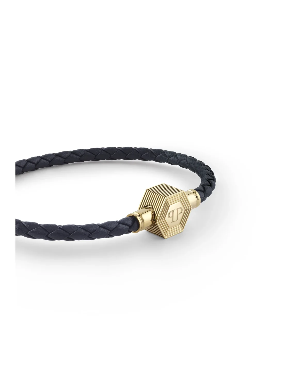 Bracelet PLEIN ENIGMA, цвет: Золотой