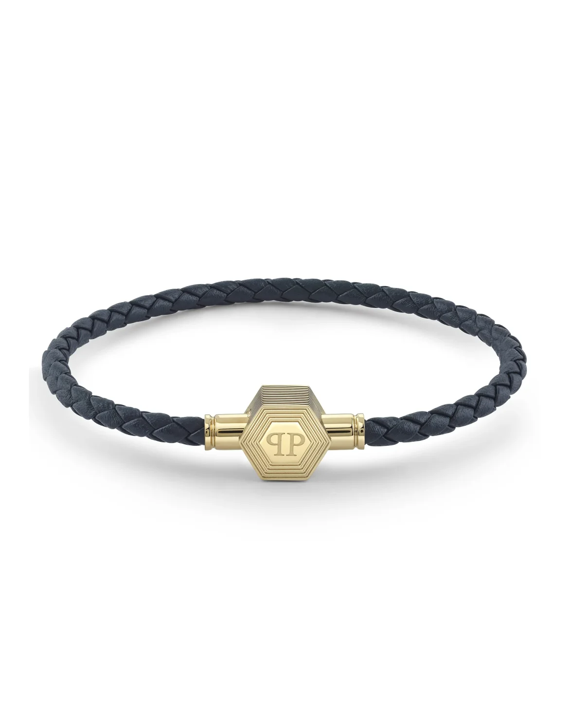 Bracelet PLEIN ENIGMA, цвет: Золотой