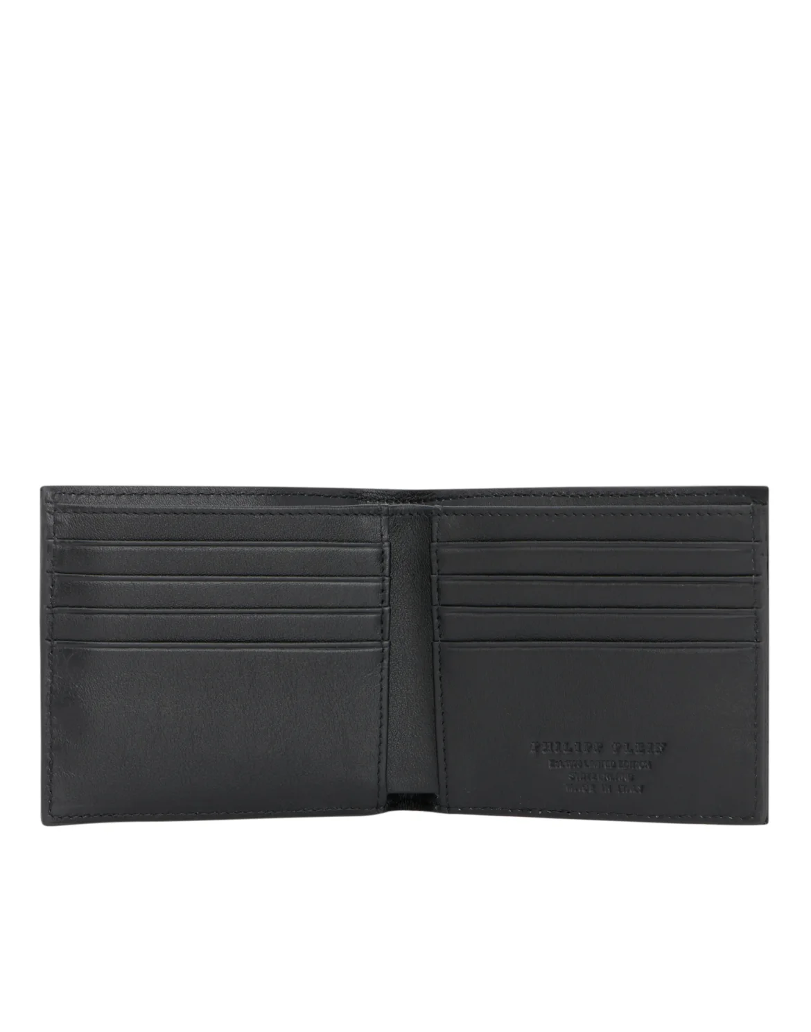 French Wallet Jacquard Monogram, цвет: Зеленый