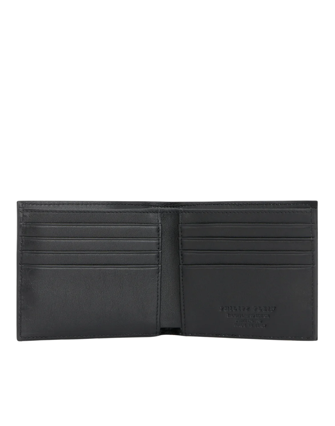 French Wallet Jacquard Monogram, цвет: Оранжевый