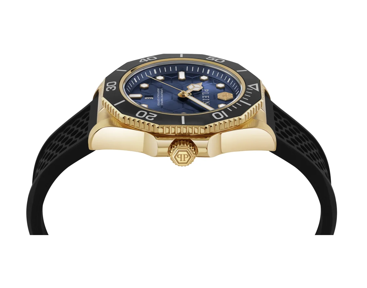 Watches AQUASTORM, цвет: Черный