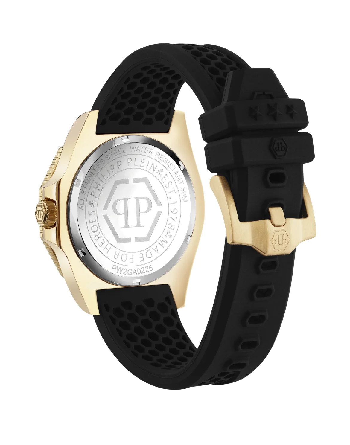 Watches AQUASTORM, цвет: Черный