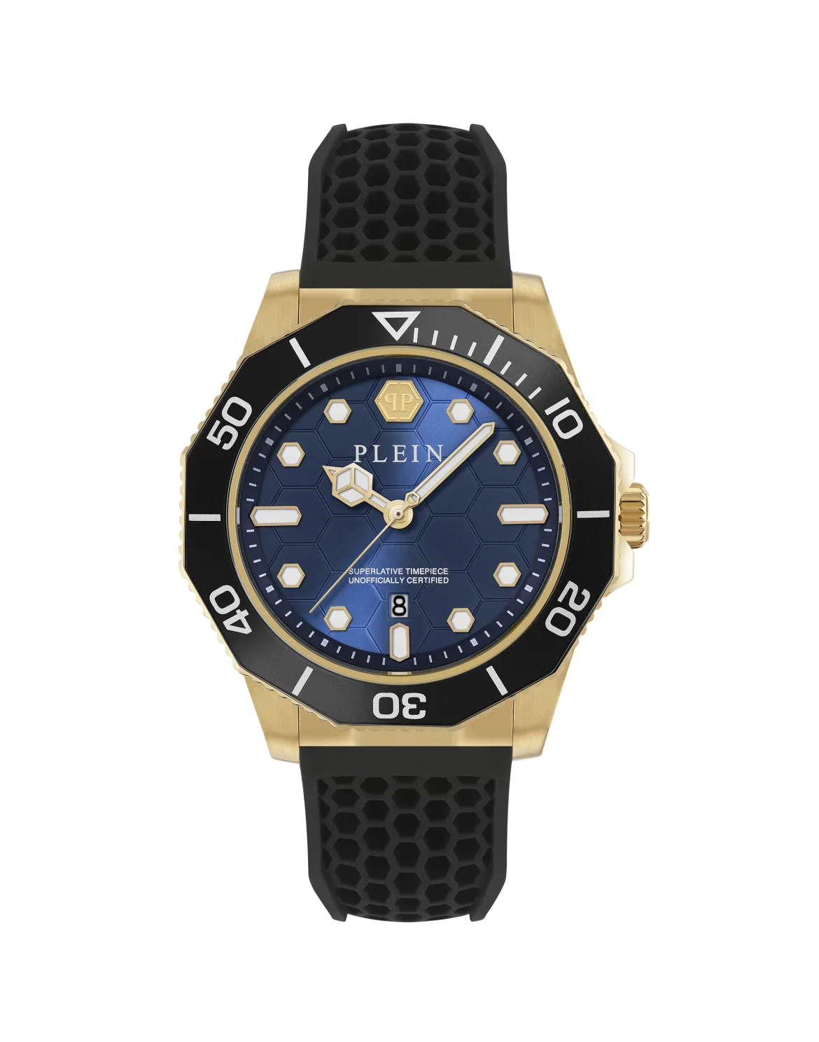 Watches AQUASTORM, цвет: Черный
