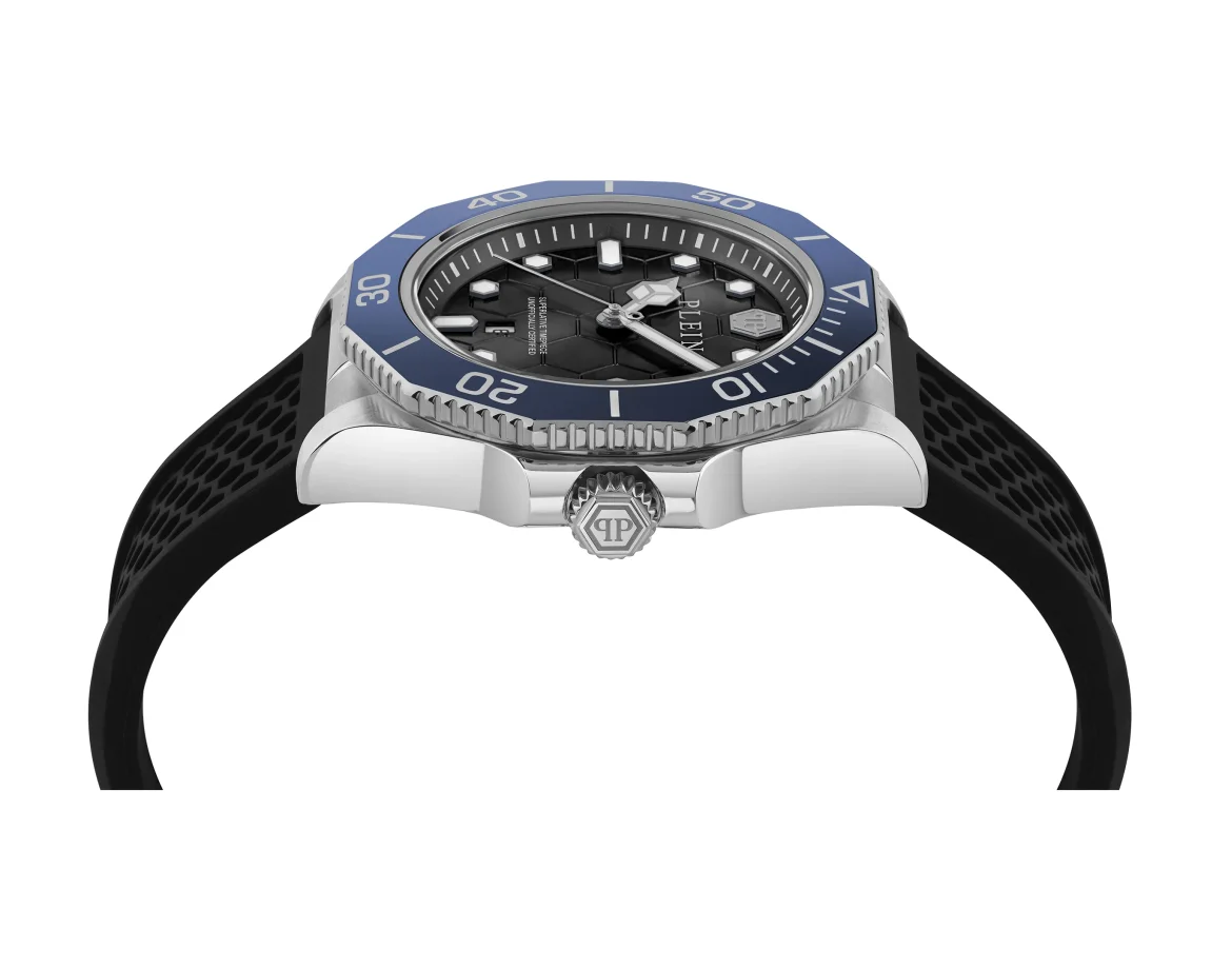 Watches AQUASTORM, цвет: Черный