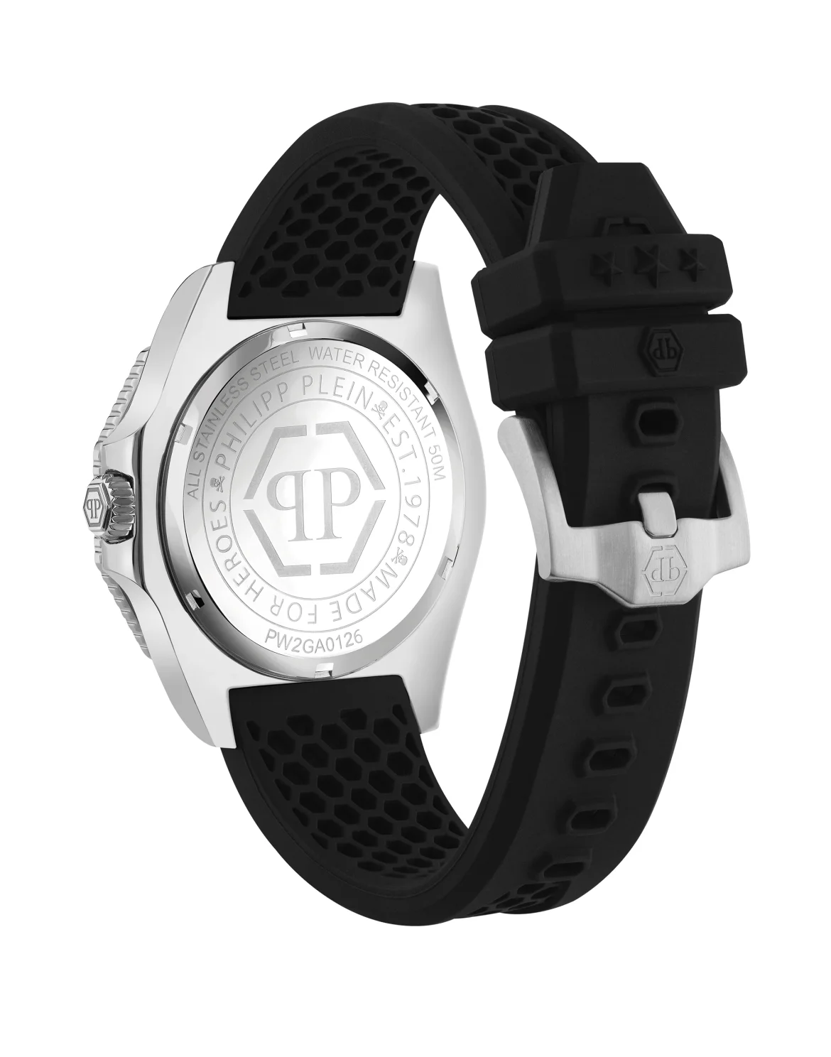 Watches AQUASTORM, цвет: Черный