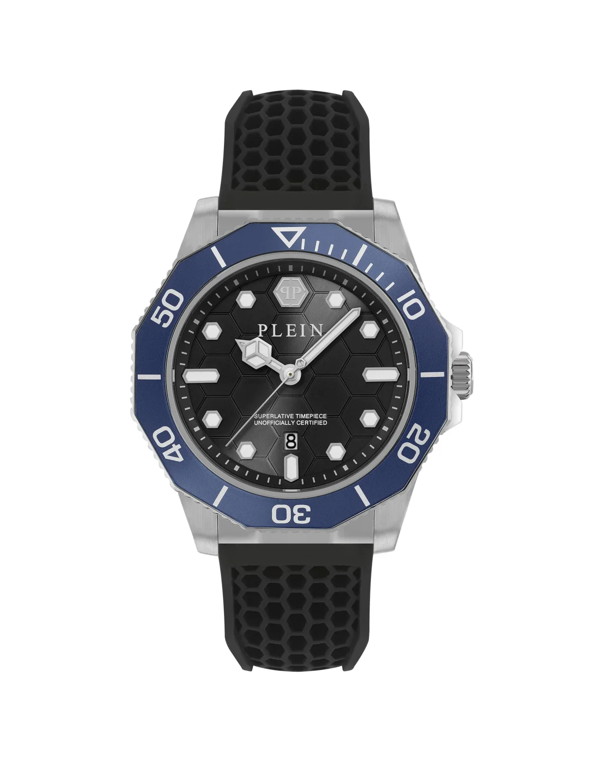 Watches AQUASTORM, цвет: Черный