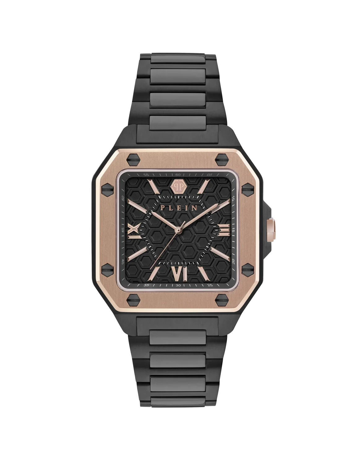 Watches PLEIN EDGE, цвет: Черный