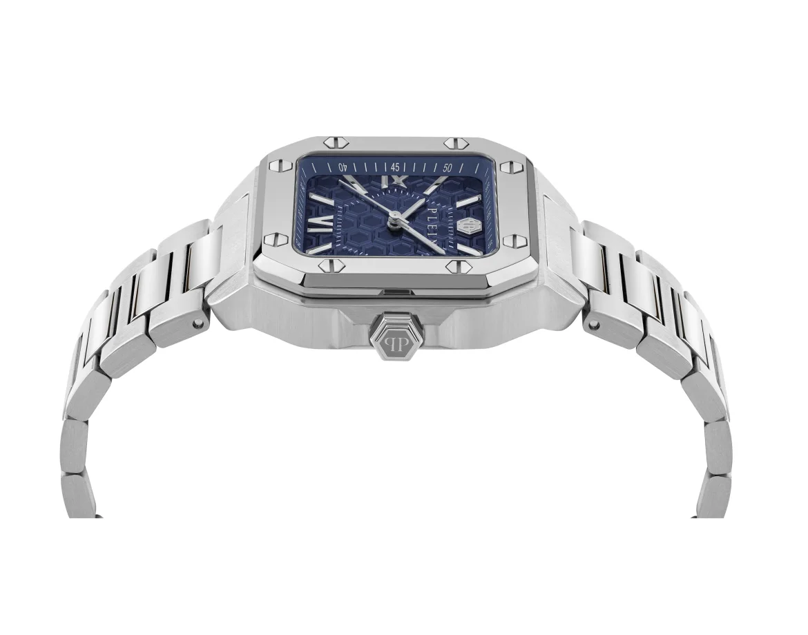 Watches PLEIN EDGE, цвет: Серый