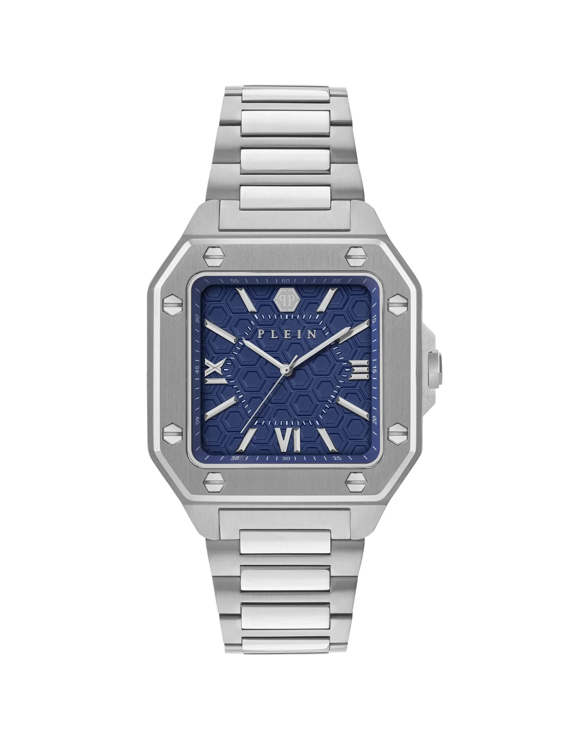 Watches PLEIN EDGE, цвет: Серый