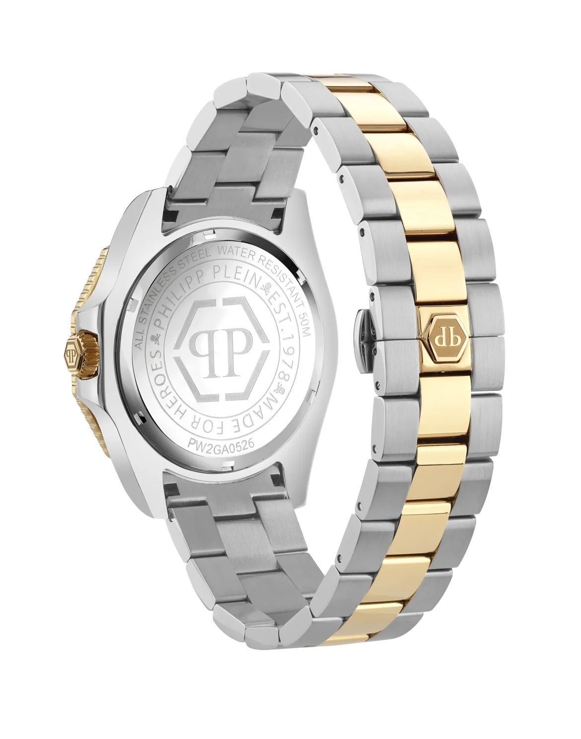 Watches AQUASTORM, цвет: Серебристый