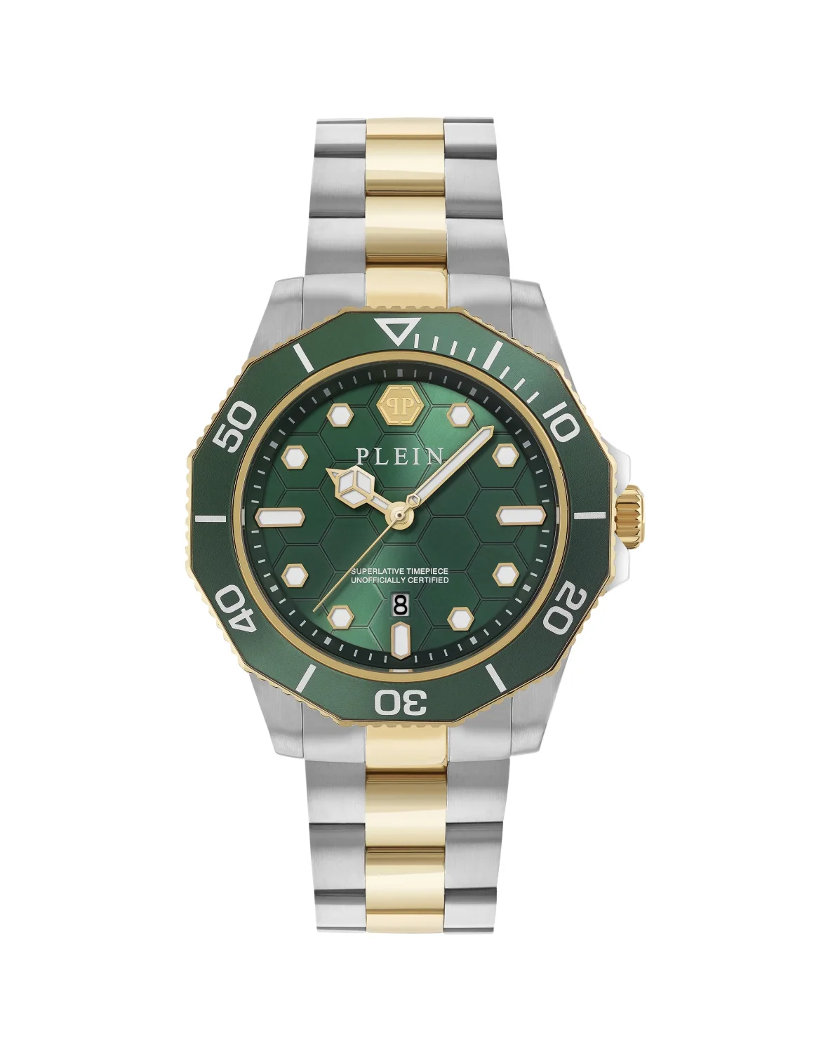 Watches AQUASTORM, цвет: Серебристый