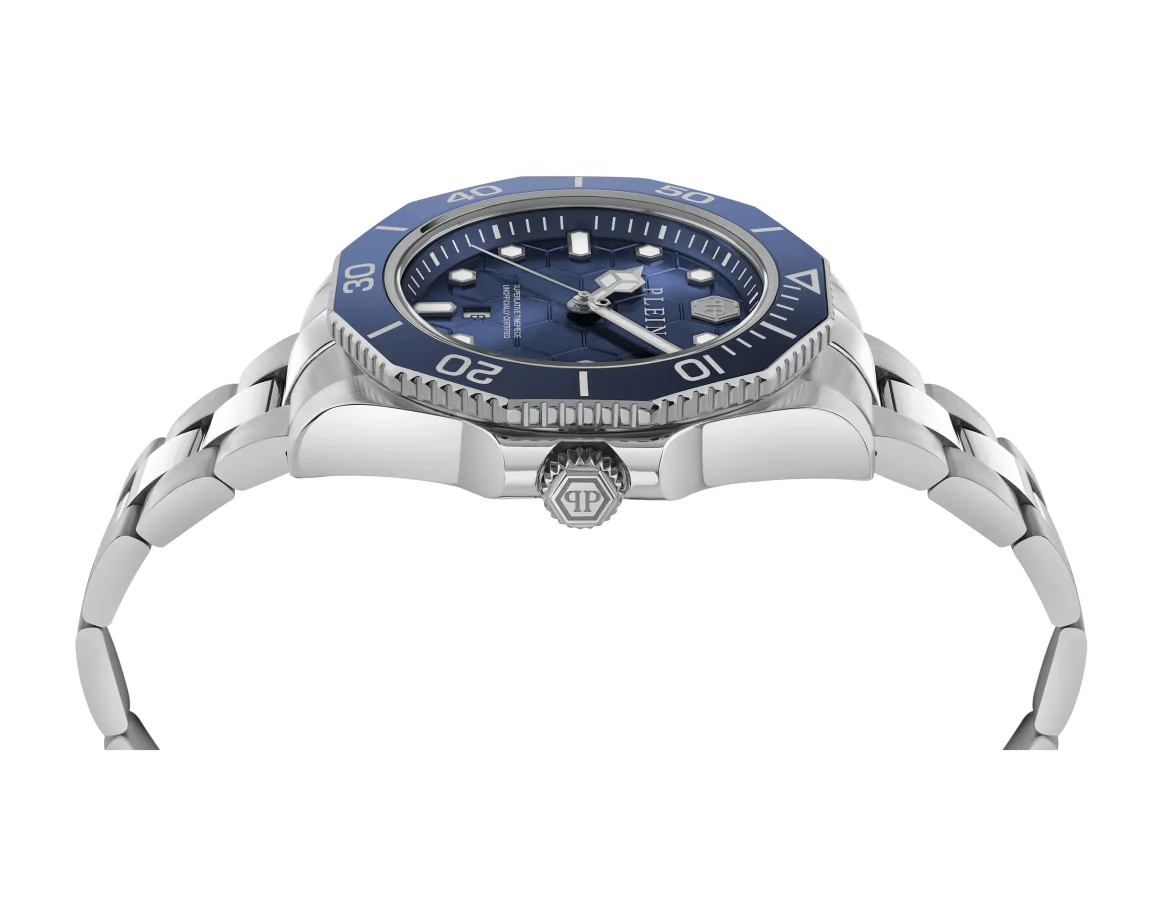 Watches AQUASTORM, цвет: Серый
