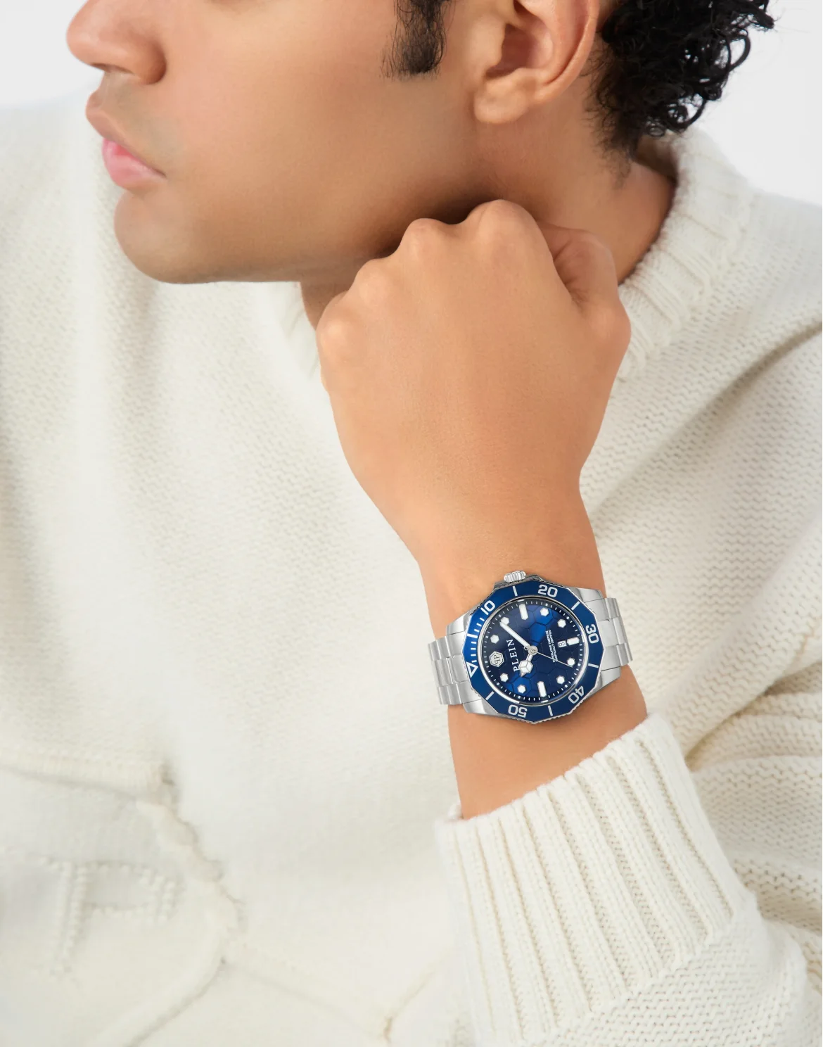 Watches AQUASTORM, цвет: Серый
