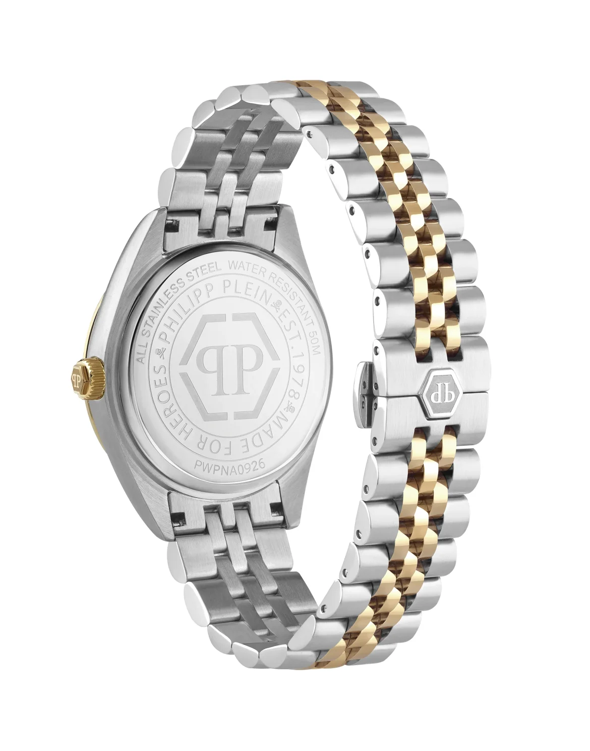 Watches DATE SUPERLATIVE, цвет: Черный