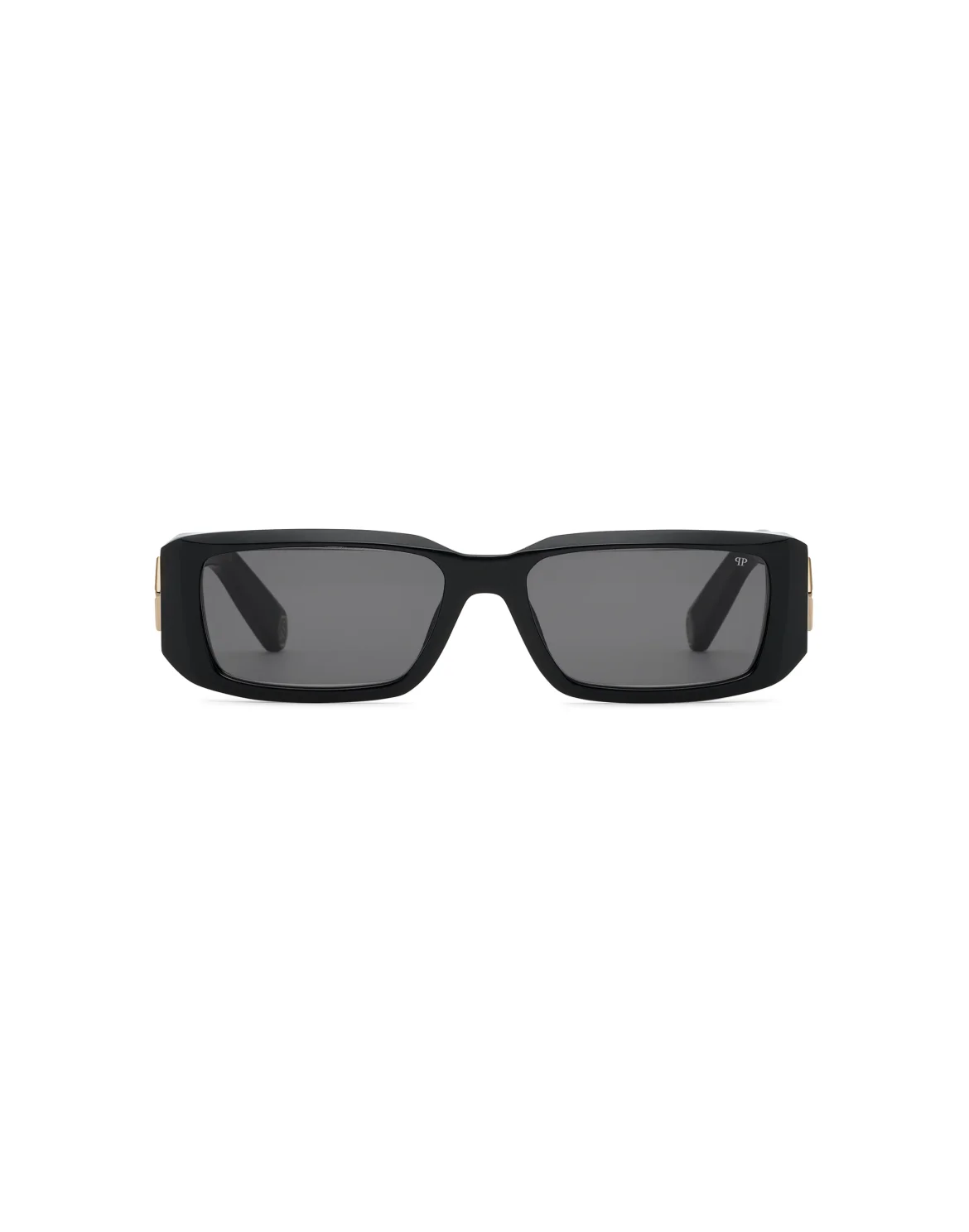 Sunglasses PLEIN ICON EDGE, цвет: Черный