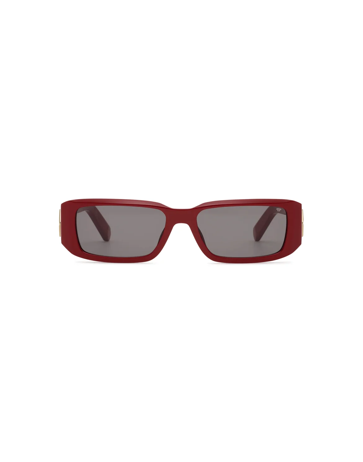 Sunglasses PLEIN ICON EDGE, цвет: Красный