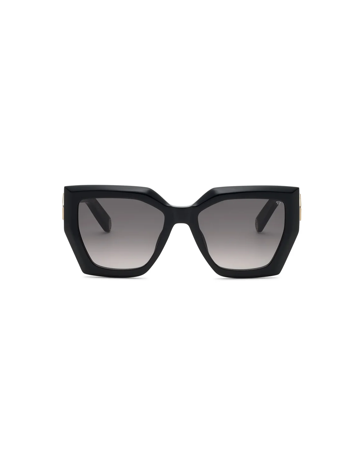 Sunglasses PLEIN ICON EDGE, цвет: Черный