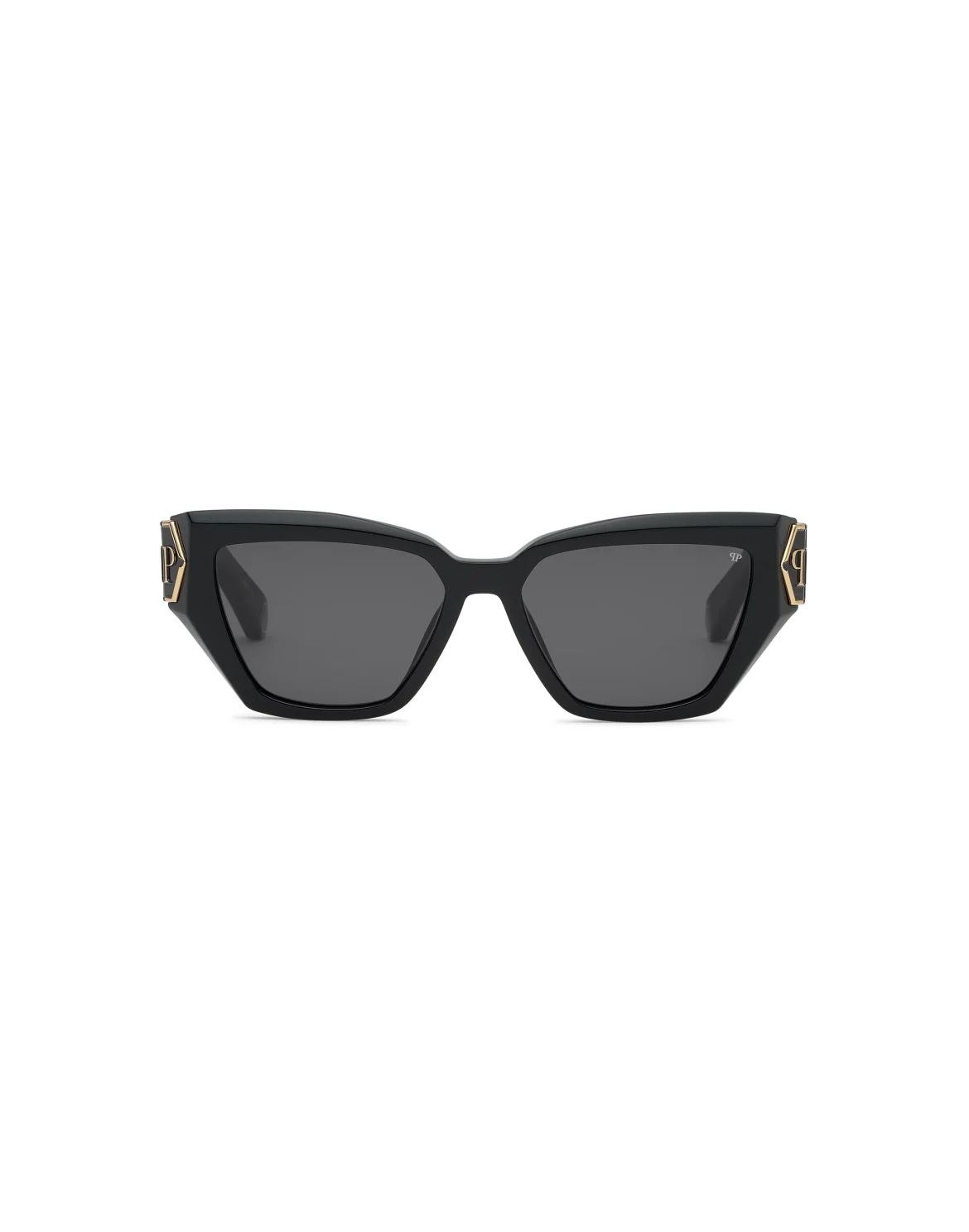 Sunglasses PLEIN BRAVE, цвет: Черный