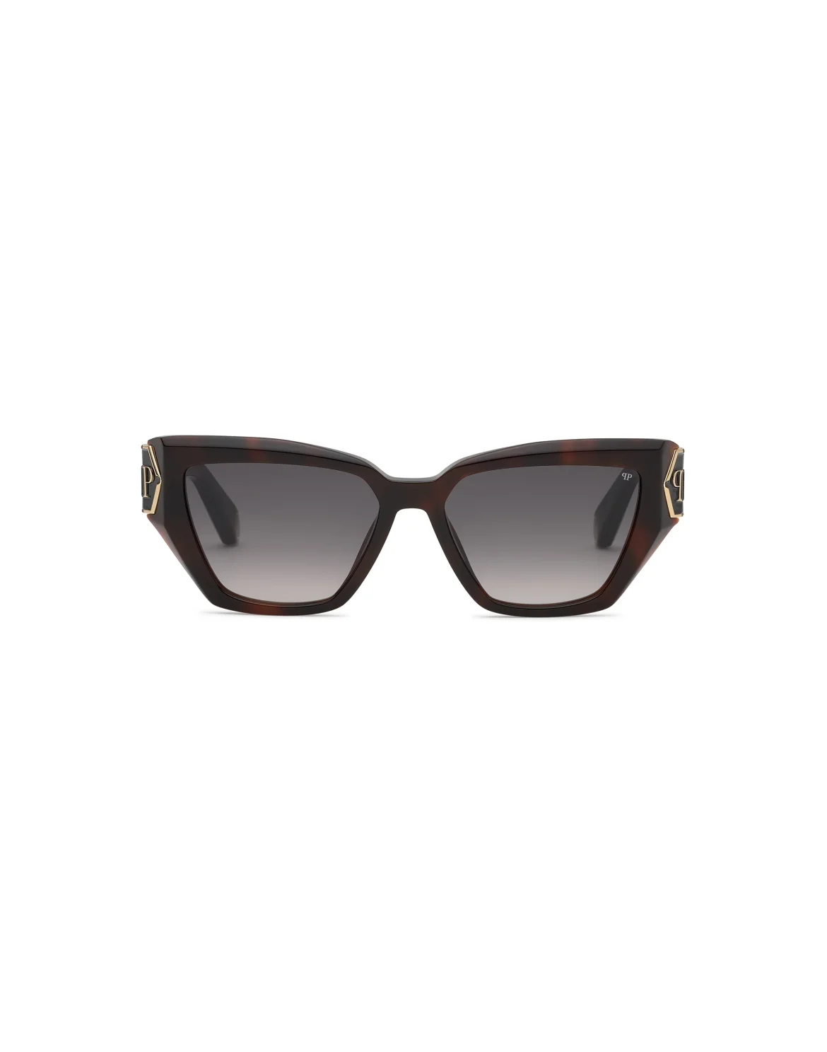 Sunglasses PLEIN BRAVE, цвет: Коричневый