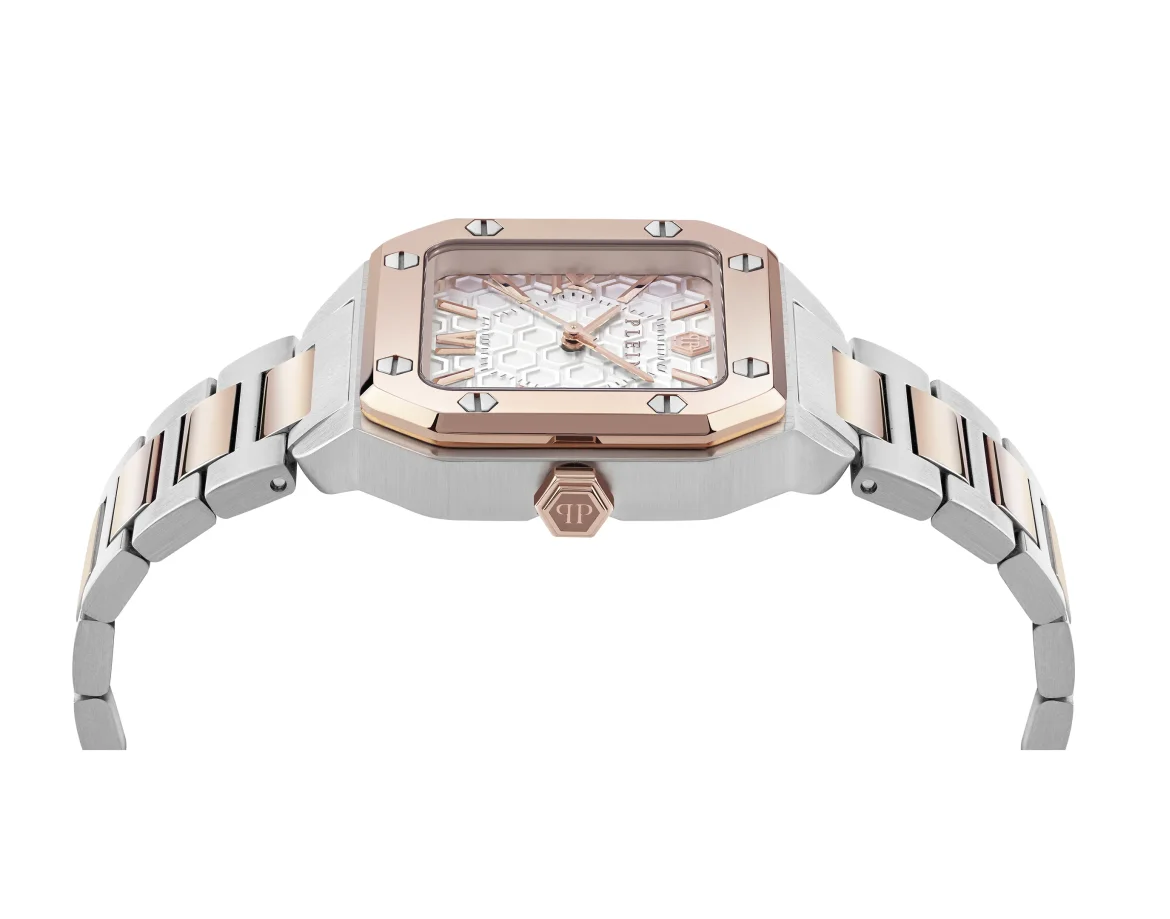 Watches PLEIN EDGE, цвет: Черный