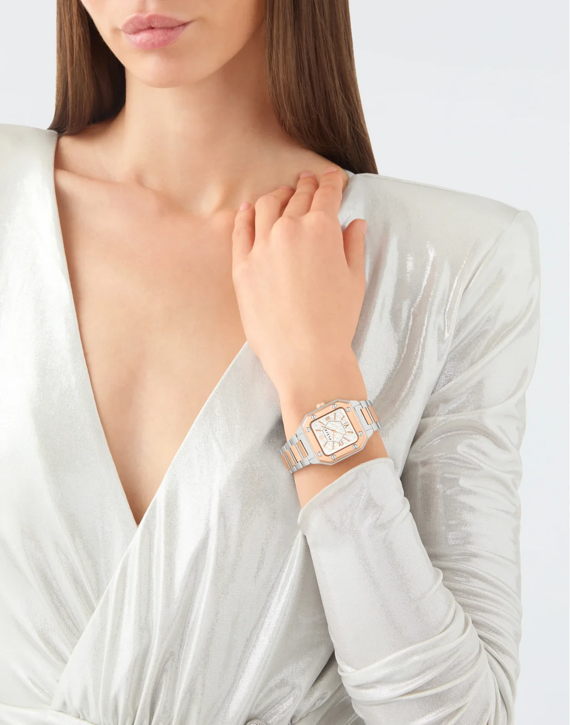Watches PLEIN EDGE, цвет: Черный