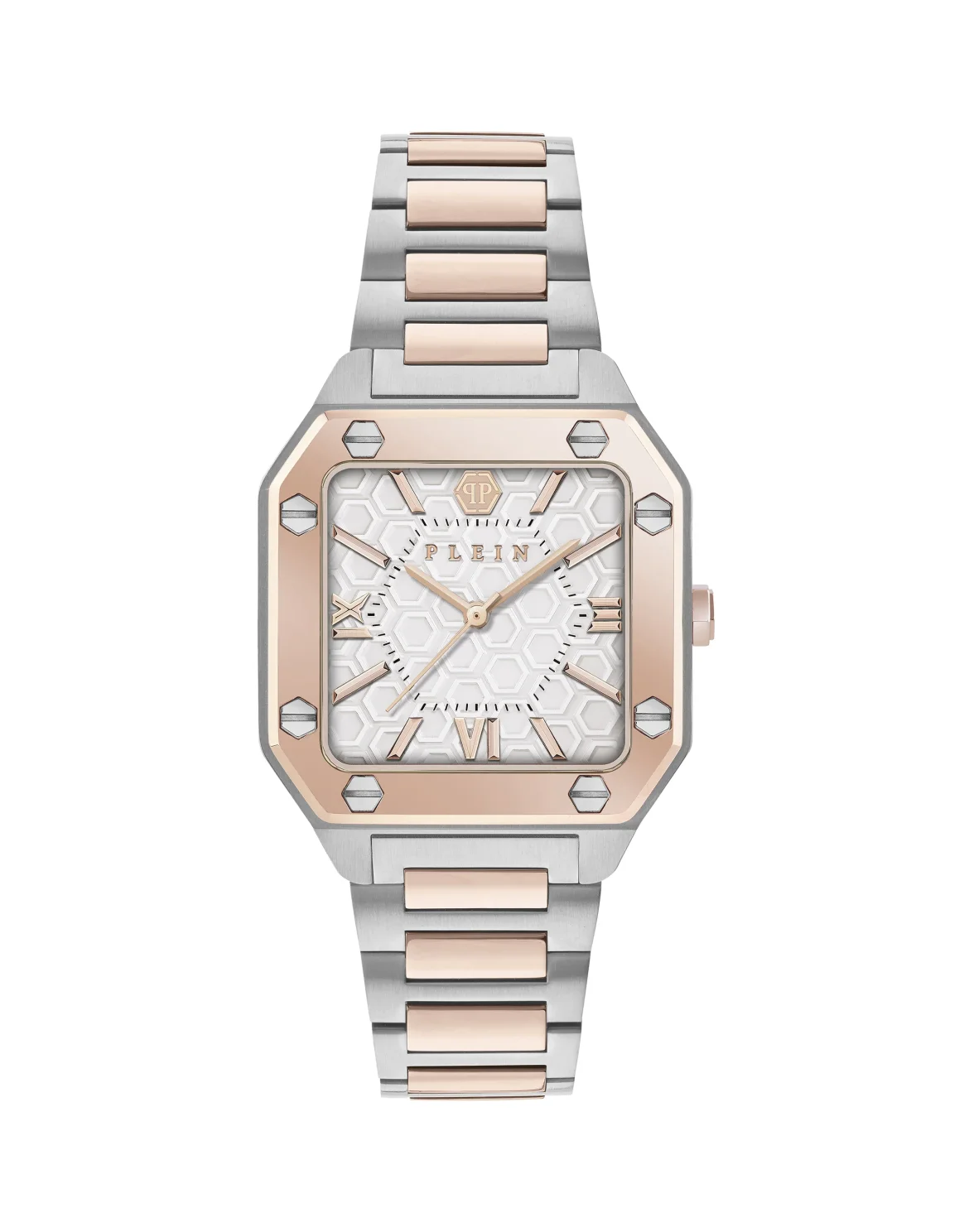 Watches PLEIN EDGE, цвет: Черный