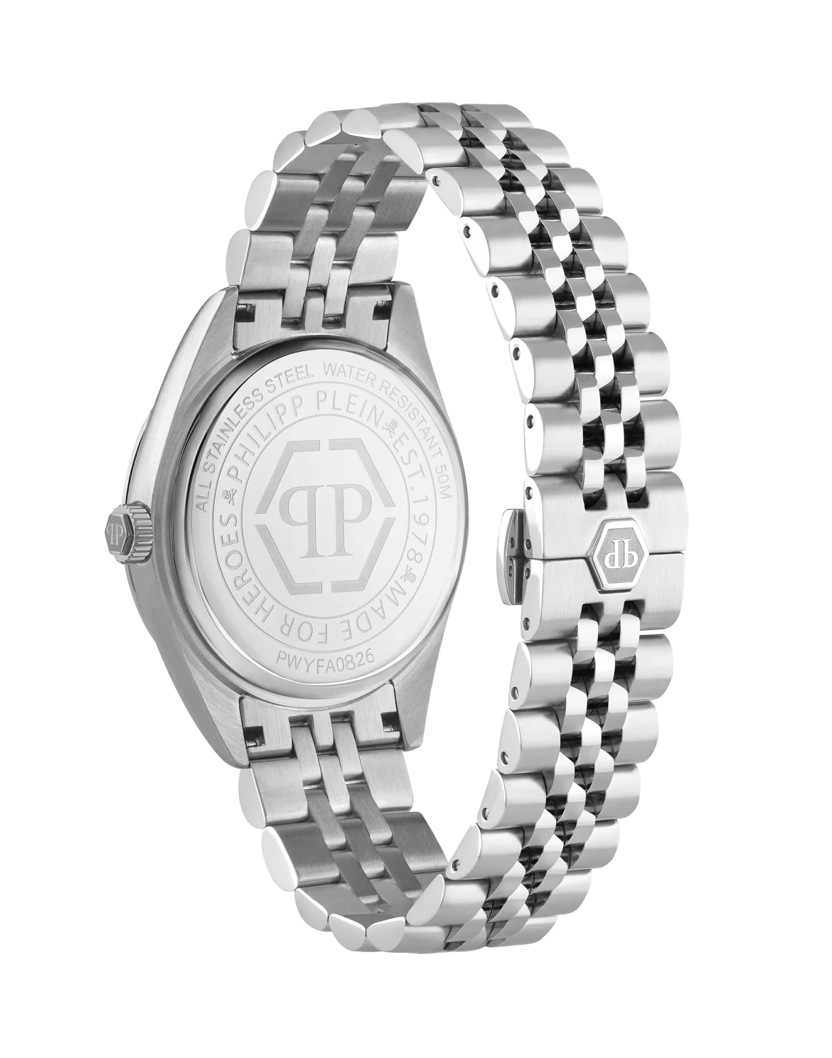 Watches DATE SUPERLATIVE, цвет: Розовый