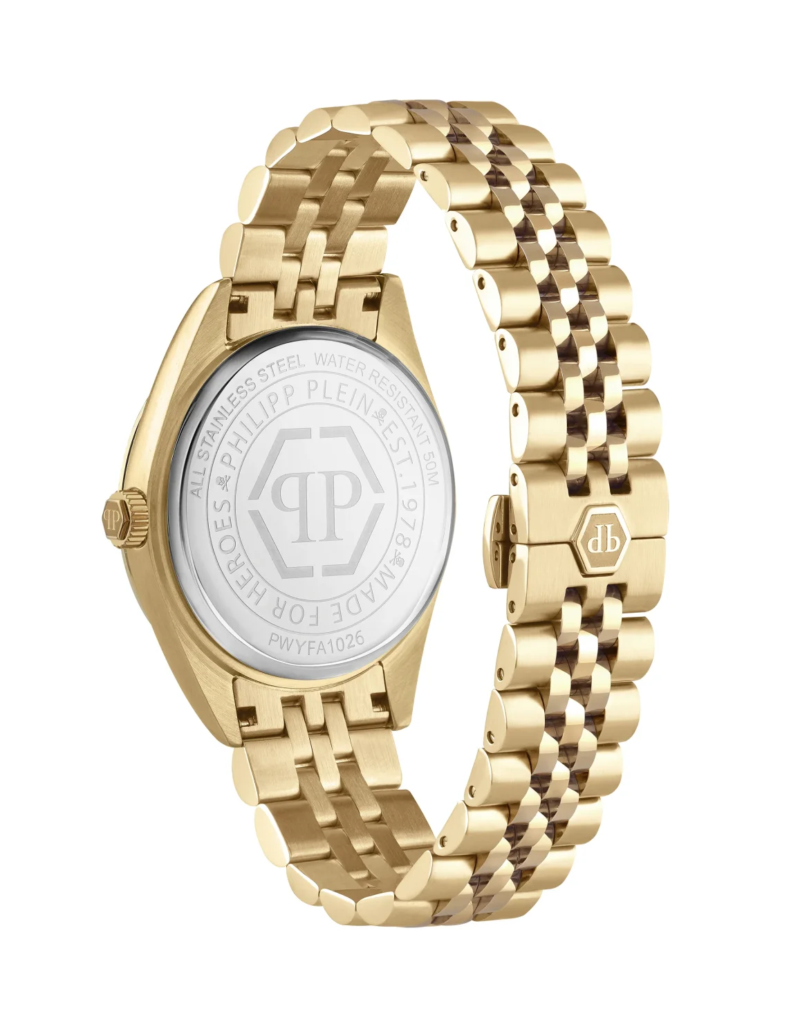 Watches DATE SUPERLATIVE, цвет: Серебристый
