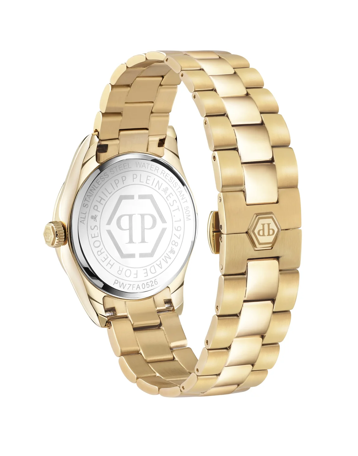 Watches QUEEN SUPREME, цвет: Золотой