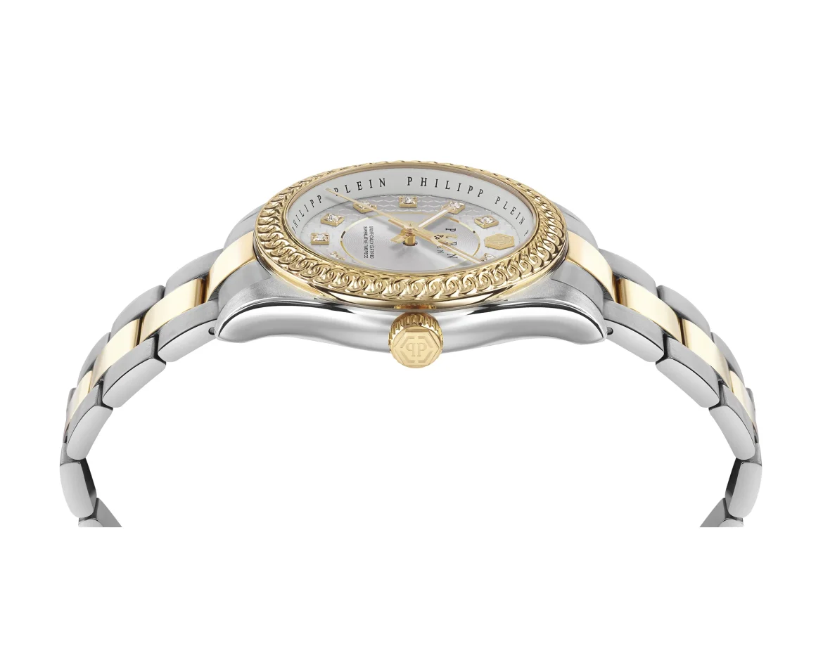 Watches QUEEN SUPREME, цвет: Черный