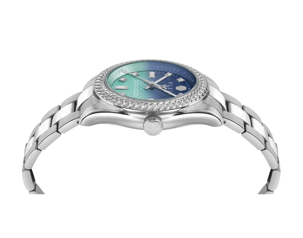 Watches QUEEN SUPREME, цвет: Синий